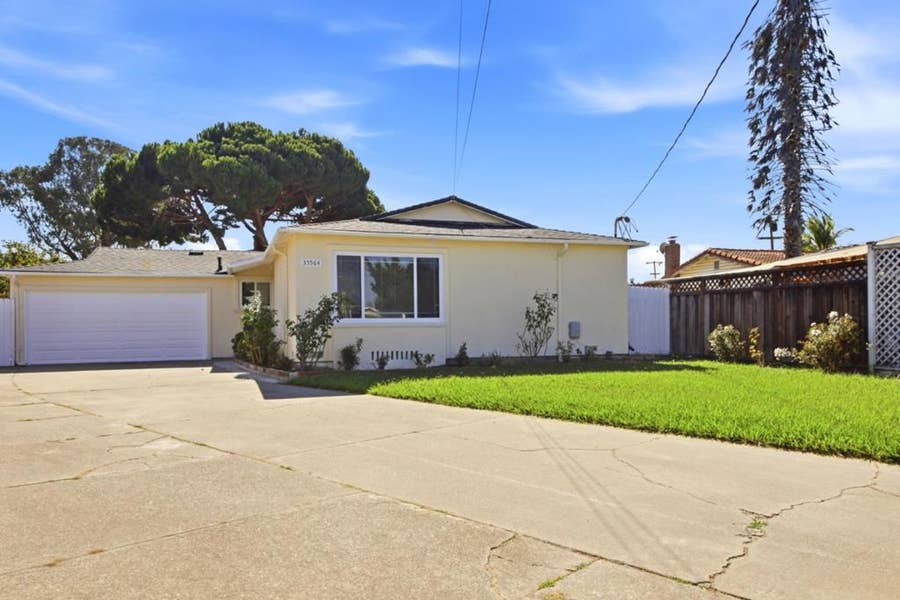 Property photo for 35564 Biscay Place, Newark, CA
