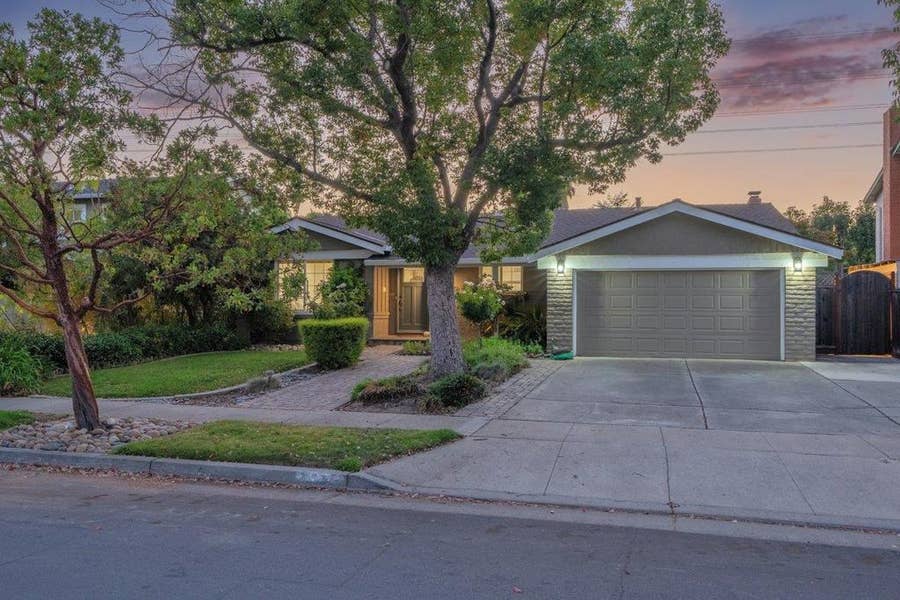 Property photo for 6371 Purple Hills Drive, San Jose, CA