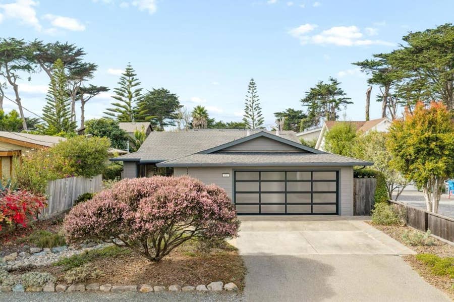 Property photo for 431 California Avenue, Moss Beach, CA