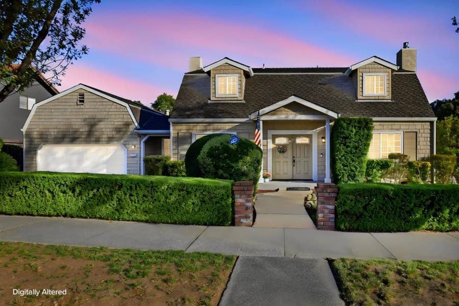 Property photo for 1701 Mantelli Drive, Gilroy, CA
