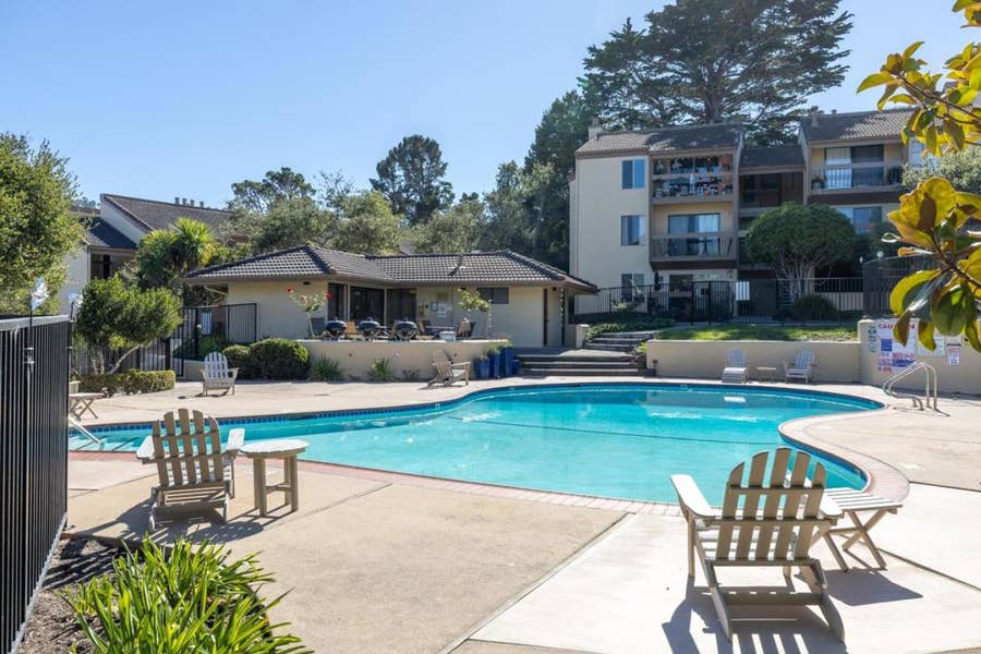 Property photo for 1111 Golden Oaks Lane, Monterey, CA