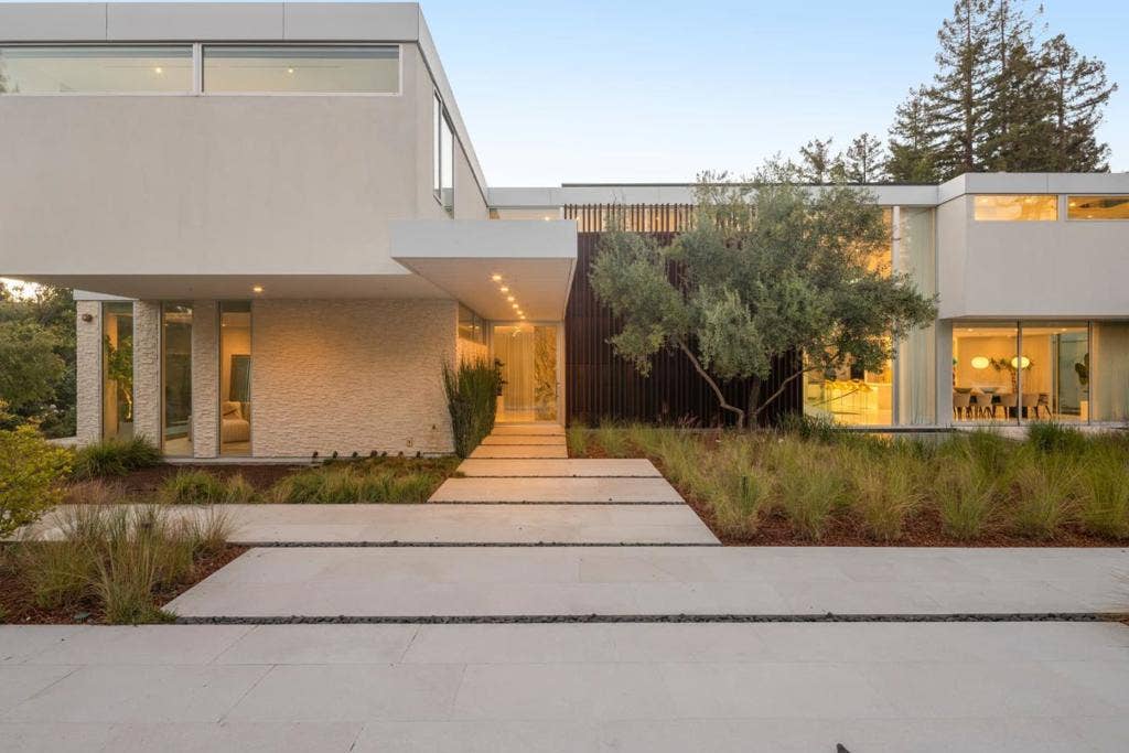 276 Atherton Avenue, Atherton, CA 94027 276 Atherton Avenue, Atherton, CA 94027