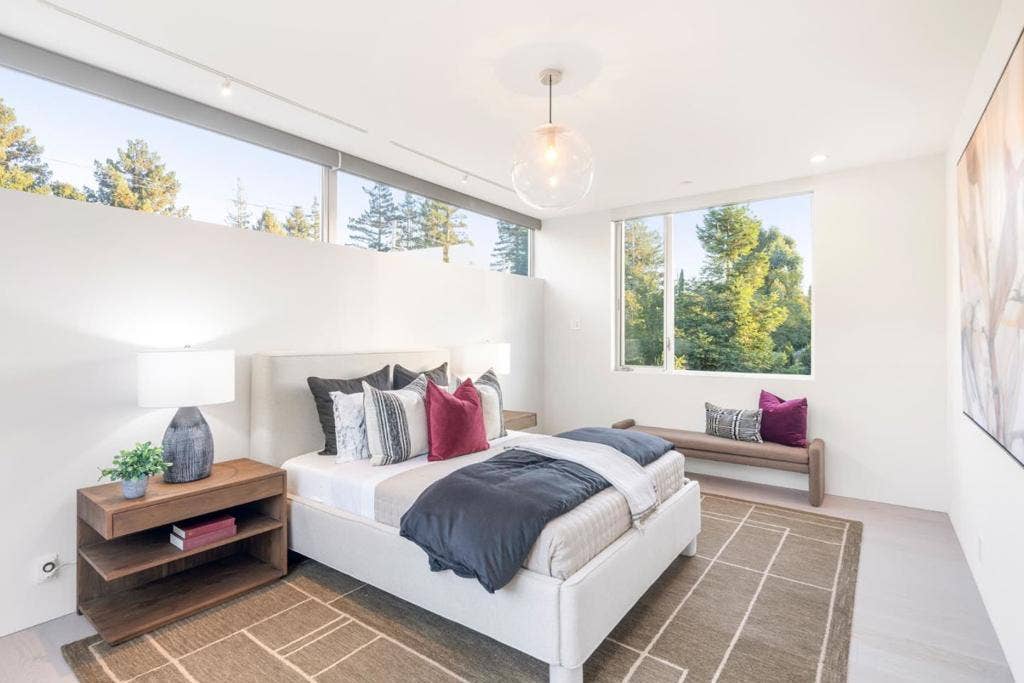 276 Atherton Avenue, Atherton, CA 94027 276 Atherton Avenue, Atherton, CA 94027