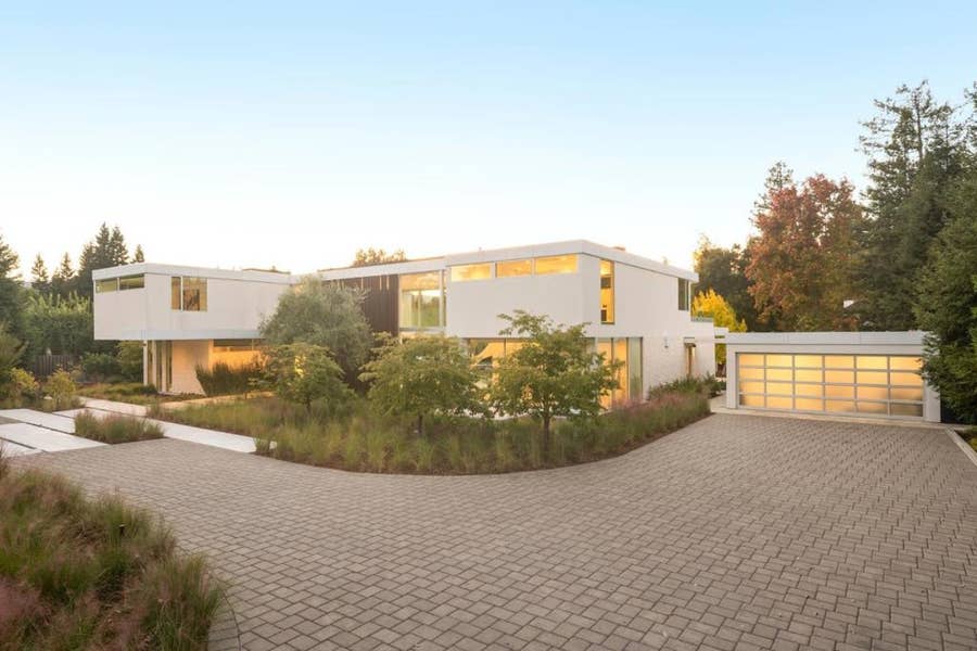 Property photo for 276 Atherton Avenue, Atherton, CA