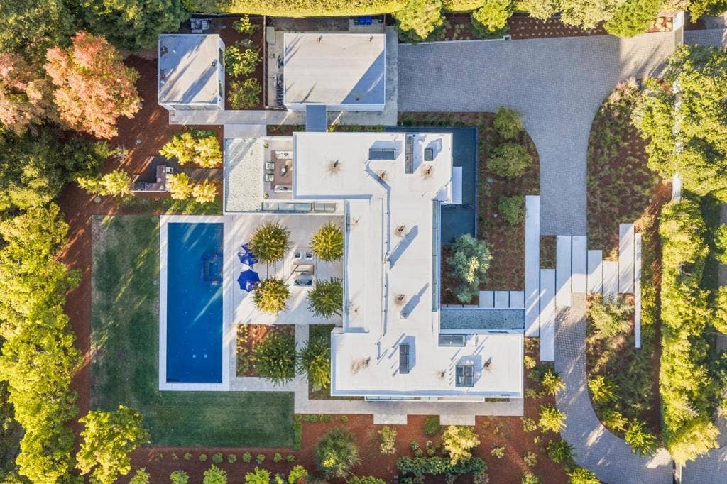 276 Atherton Avenue, Atherton, CA 94027 276 Atherton Avenue, Atherton, CA 94027