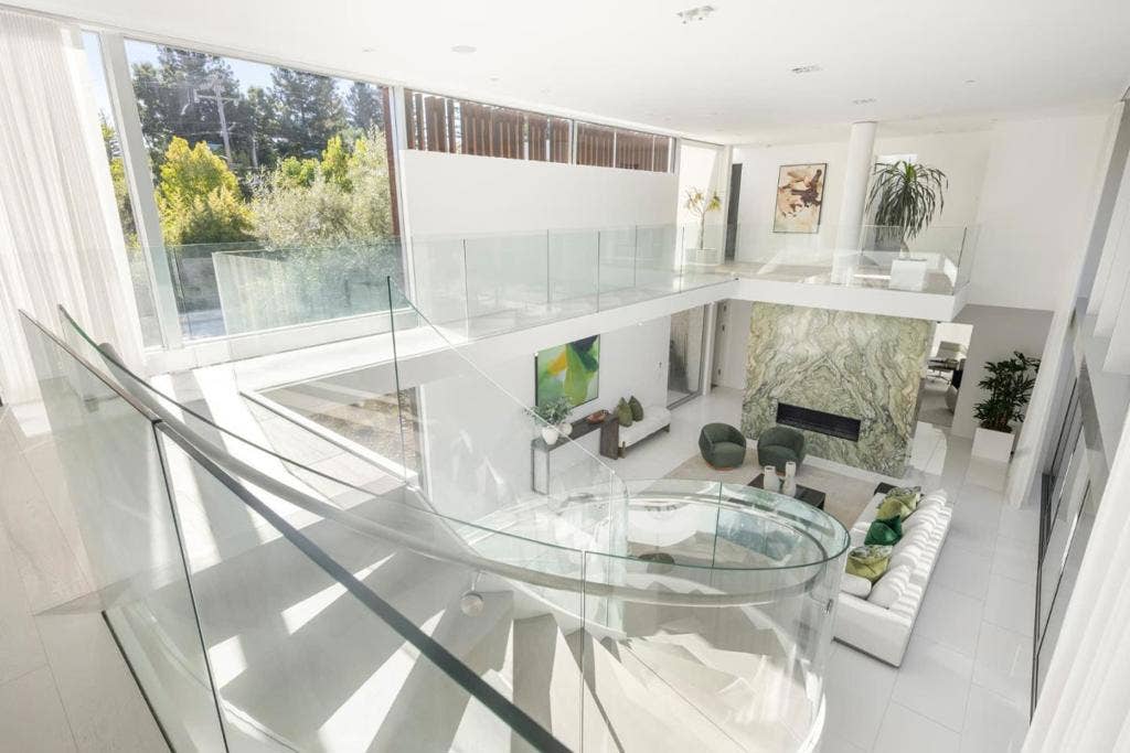 276 Atherton Avenue, Atherton, CA 94027 276 Atherton Avenue, Atherton, CA 94027
