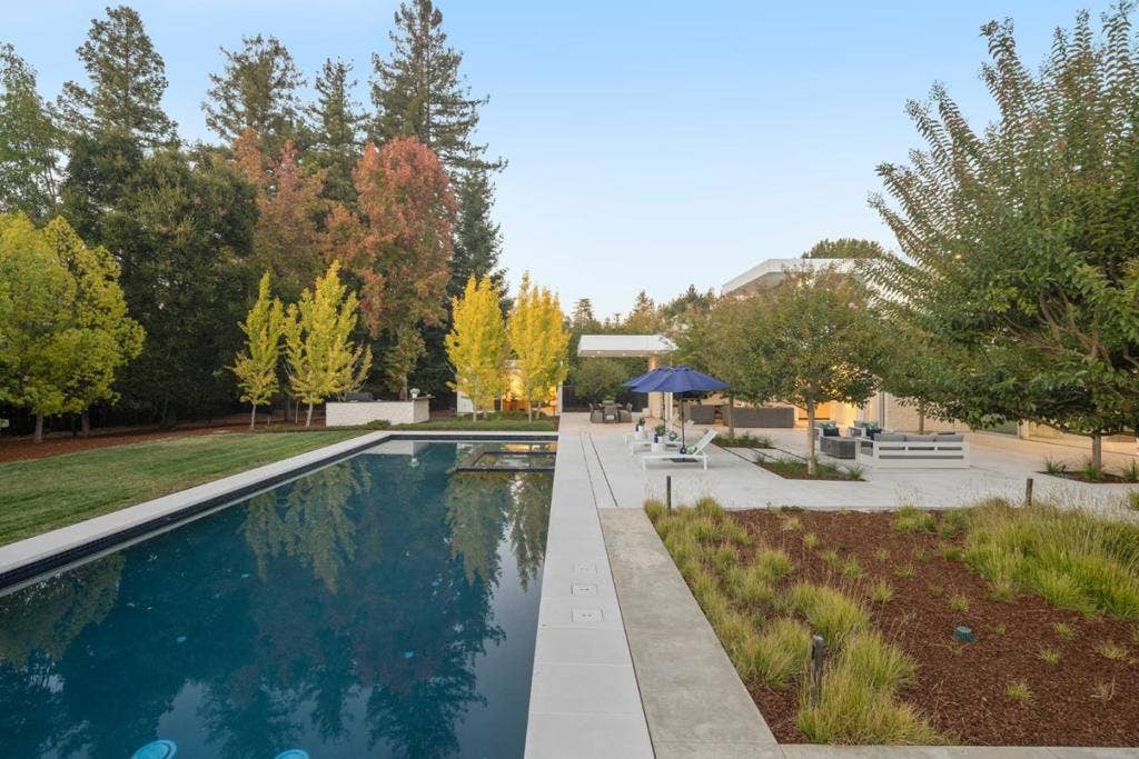 276 Atherton Avenue, Atherton, CA 94027 276 Atherton Avenue, Atherton, CA 94027