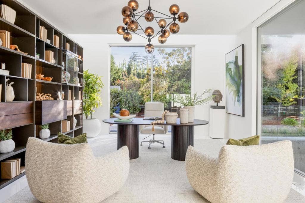 276 Atherton Avenue, Atherton, CA 94027 276 Atherton Avenue, Atherton, CA 94027