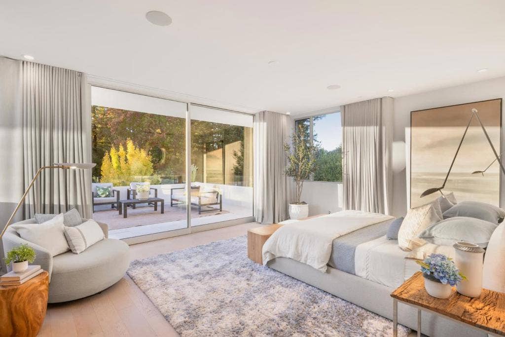 276 Atherton Avenue, Atherton, CA 94027 276 Atherton Avenue, Atherton, CA 94027