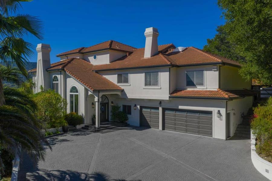 Property photo for 643 W Glen Way, Woodside, CA