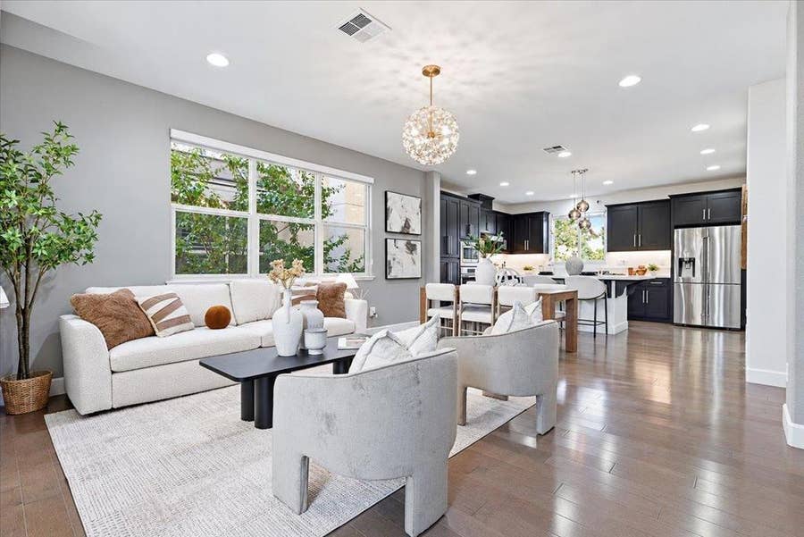 Property photo for 316 Fair Oaks Ave, Sunnyvale, CA