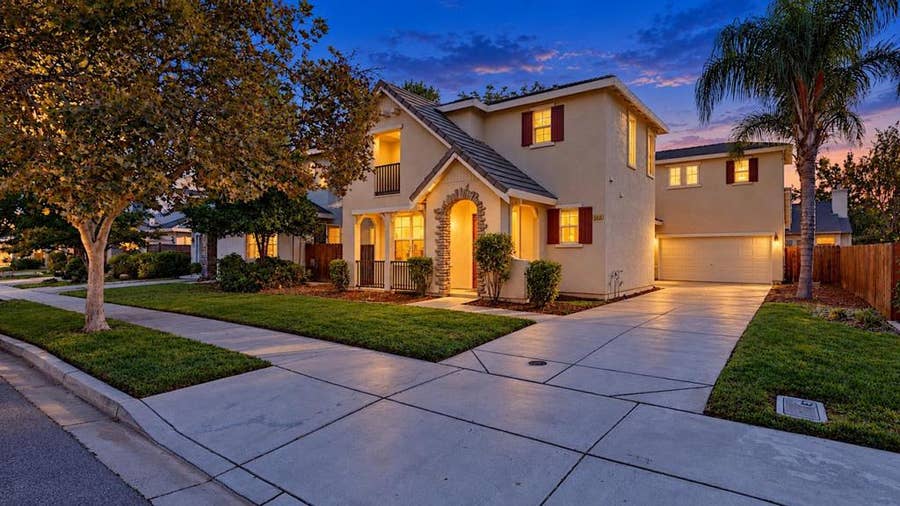 Property photo for 4160 Tahama Lane, Turlock, CA