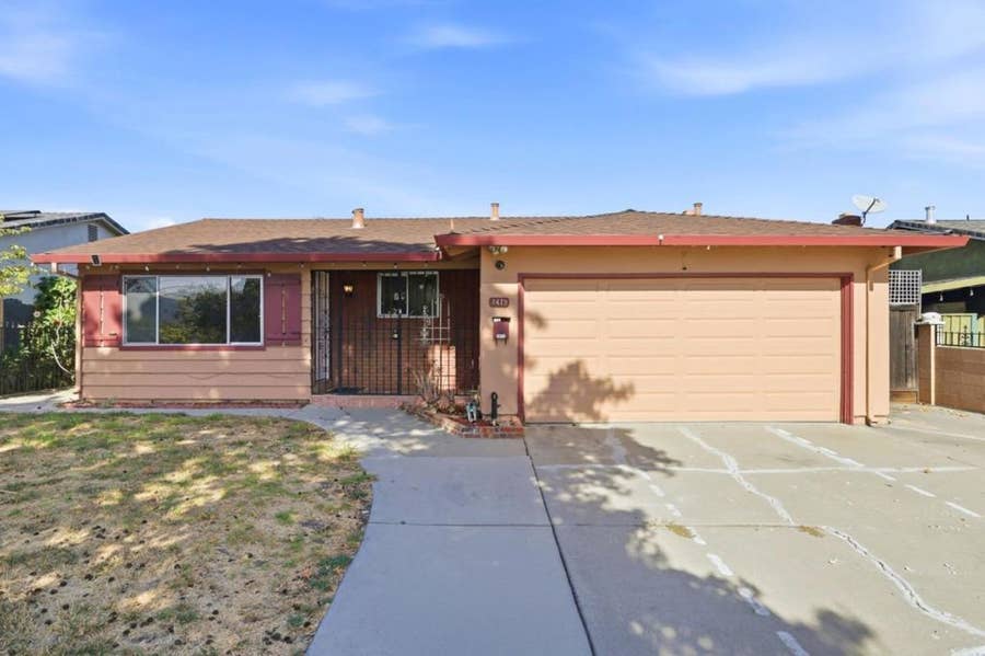 Property photo for 2479 Ocala Avenue, San Jose, CA