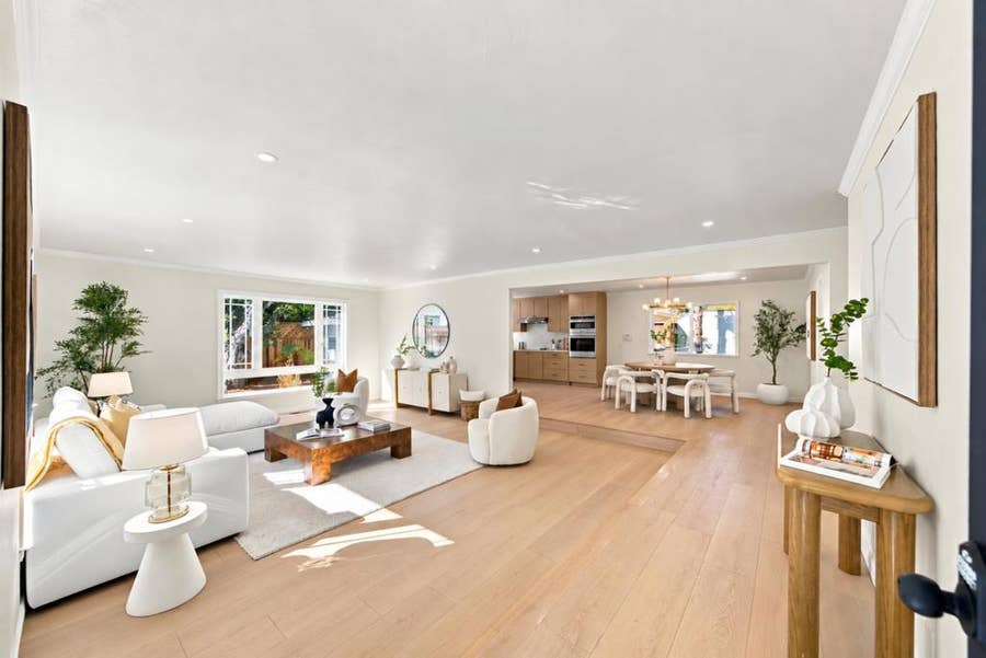 Property photo for 591 16th Avenue, Menlo Park, CA