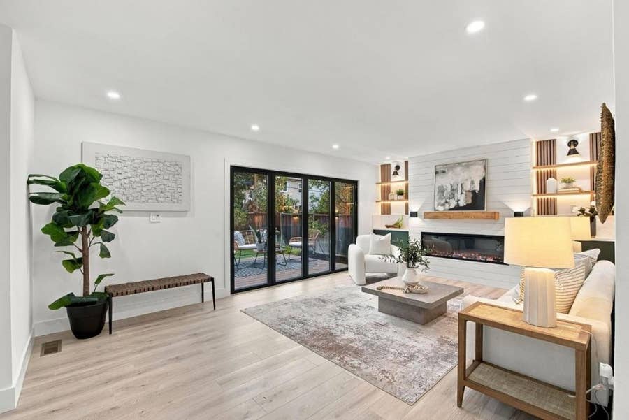 Property photo for 1109 Wunderlich Drive, San Jose, CA