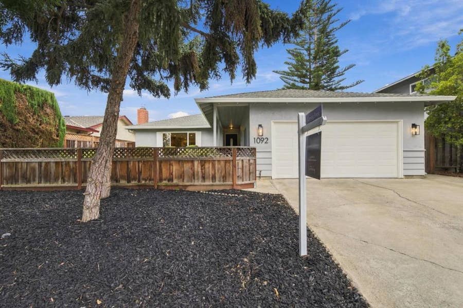 Property photo for 1092 Polk Avenue, Sunnyvale, CA