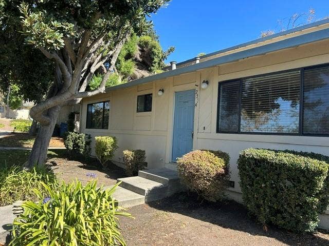 Property photo for 233 Silver Leaf Drive, #A, Watsonville, CA