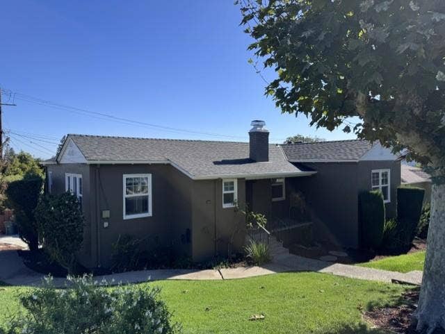 Property photo for 805 Orange Avenue, San Carlos, CA