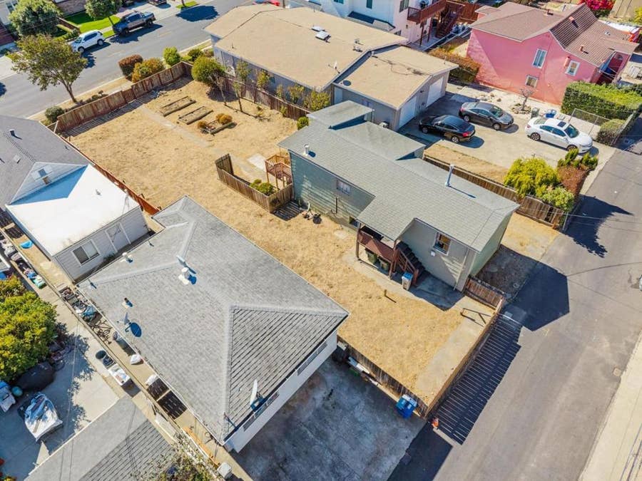 Property photo for 728 Commercial Avenue, South San Francisco, CA