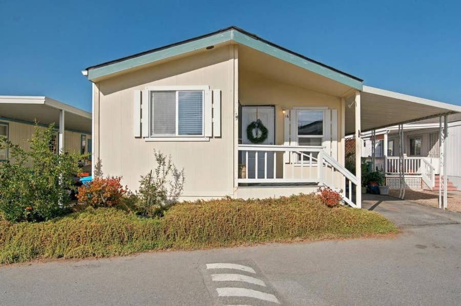 Property photo for 2900 Fairview, #16, Hollister, CA