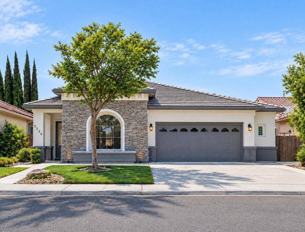 5239 Sire Court, Riverbank, CA 95367 5239 Sire Court, Riverbank, CA 95367