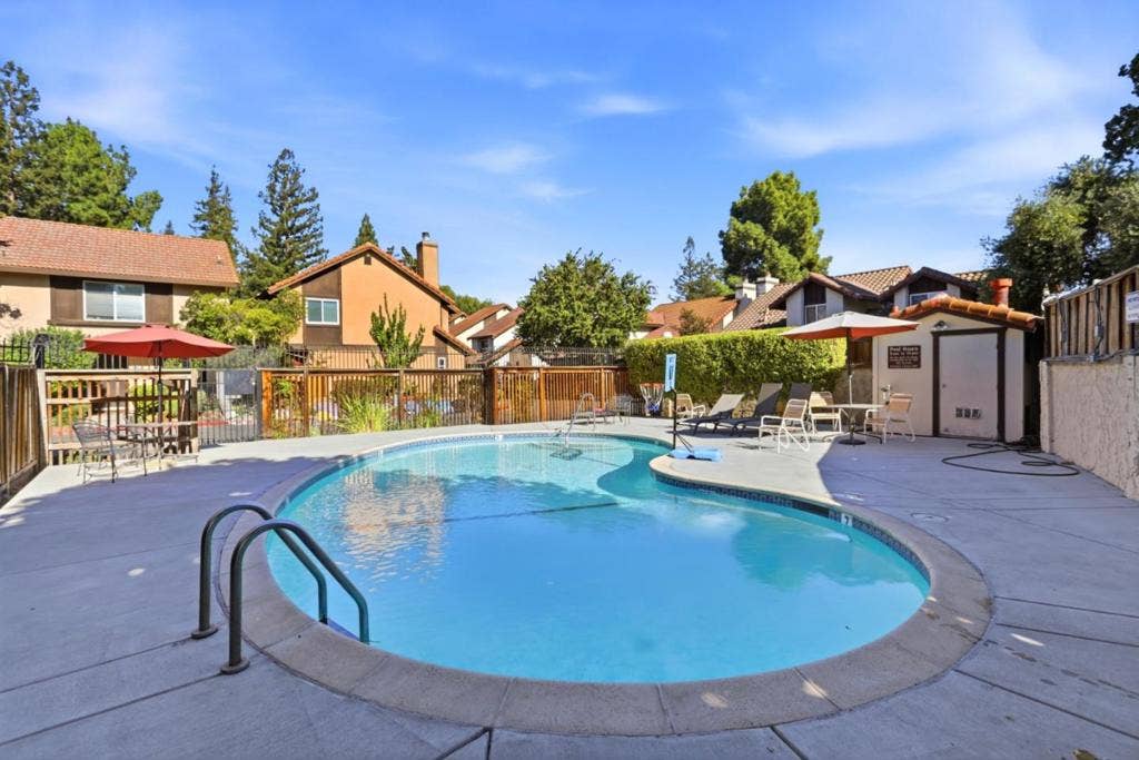 104 Morrow Court, San Jose, CA 95139 104 Morrow Court, San Jose, CA 95139