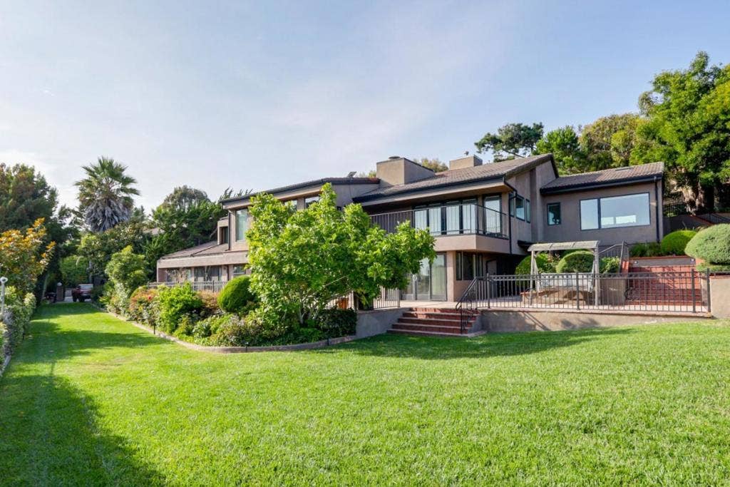 280 Round Hill Road, Tiburon, CA 94920 280 Round Hill Road, Tiburon, CA 94920