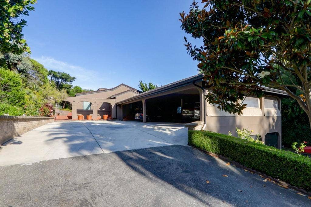 280 Round Hill Road, Tiburon, CA 94920 280 Round Hill Road, Tiburon, CA 94920