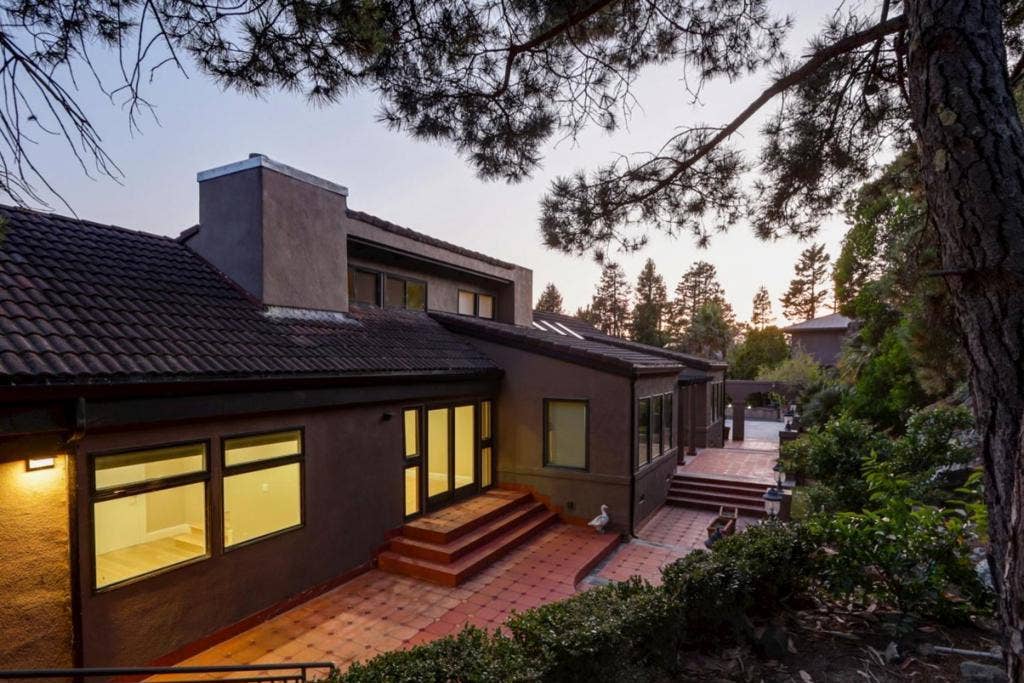 280 Round Hill Road, Tiburon, CA 94920 280 Round Hill Road, Tiburon, CA 94920