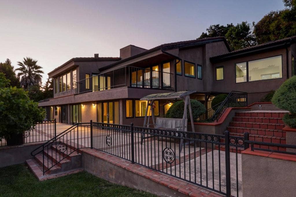 280 Round Hill Road, Tiburon, CA 94920 280 Round Hill Road, Tiburon, CA 94920