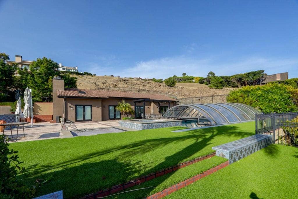 280 Round Hill Road, Tiburon, CA 94920 280 Round Hill Road, Tiburon, CA 94920