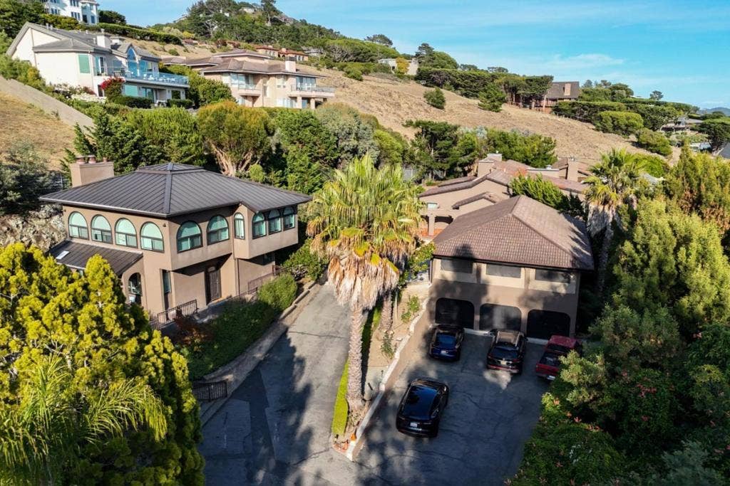 280 Round Hill Road, Tiburon, CA 94920 280 Round Hill Road, Tiburon, CA 94920
