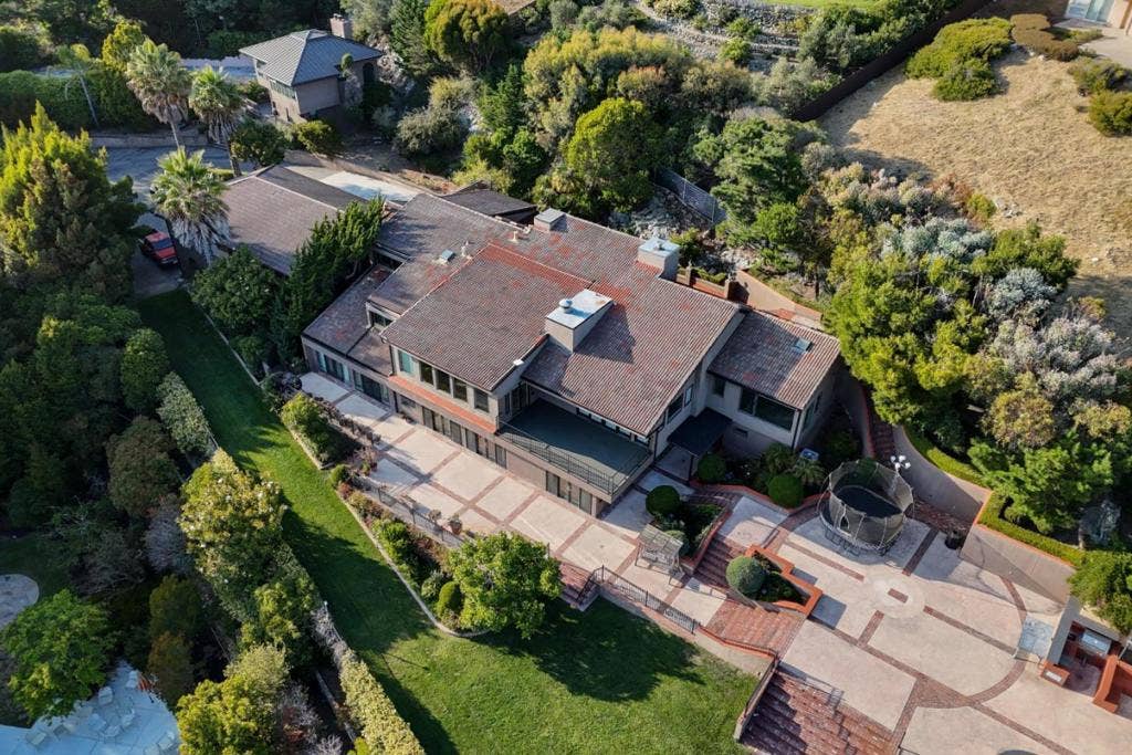 280 Round Hill Road, Tiburon, CA 94920 280 Round Hill Road, Tiburon, CA 94920