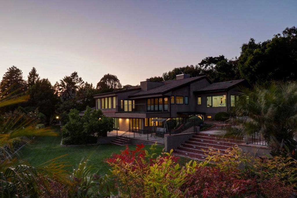 280 Round Hill Road, Tiburon, CA 94920 280 Round Hill Road, Tiburon, CA 94920