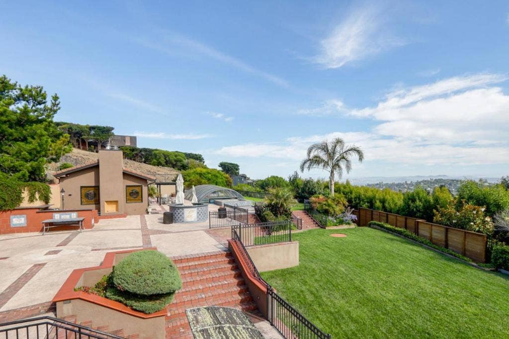 280 Round Hill Road, Tiburon, CA 94920 280 Round Hill Road, Tiburon, CA 94920