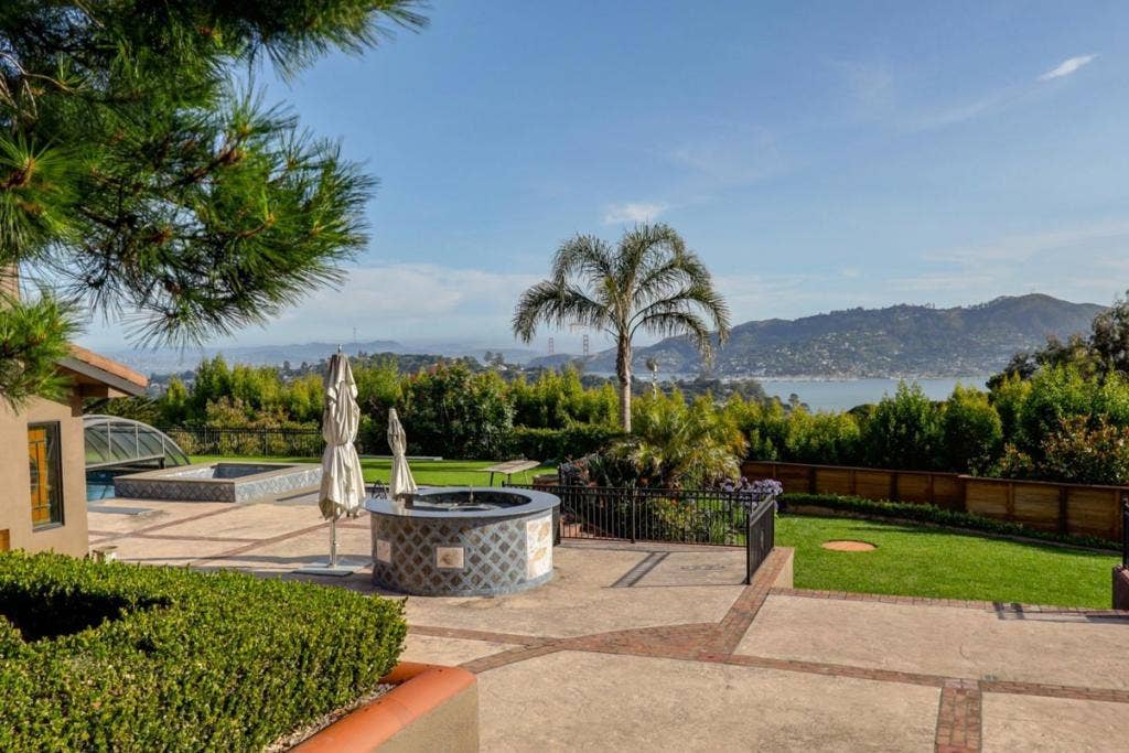 280 Round Hill Road, Tiburon, CA 94920 280 Round Hill Road, Tiburon, CA 94920