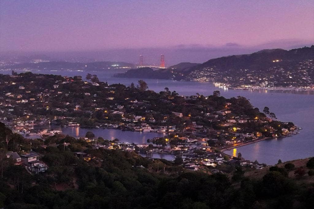 280 Round Hill Road, Tiburon, CA 94920 280 Round Hill Road, Tiburon, CA 94920