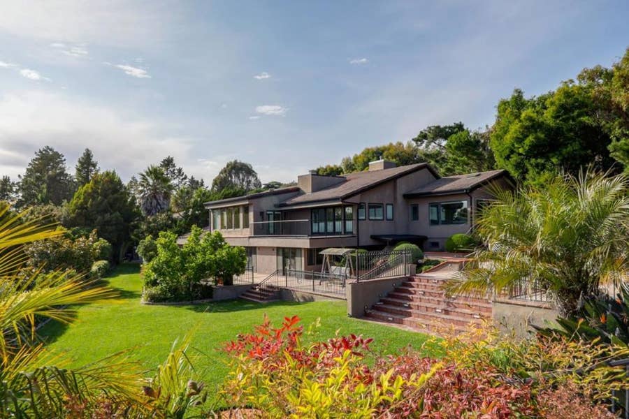Property photo for 280 Round Hill Road, Tiburon, CA