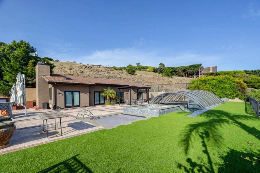 280 Round Hill Road, Tiburon, CA 94920 280 Round Hill Road, Tiburon, CA 94920