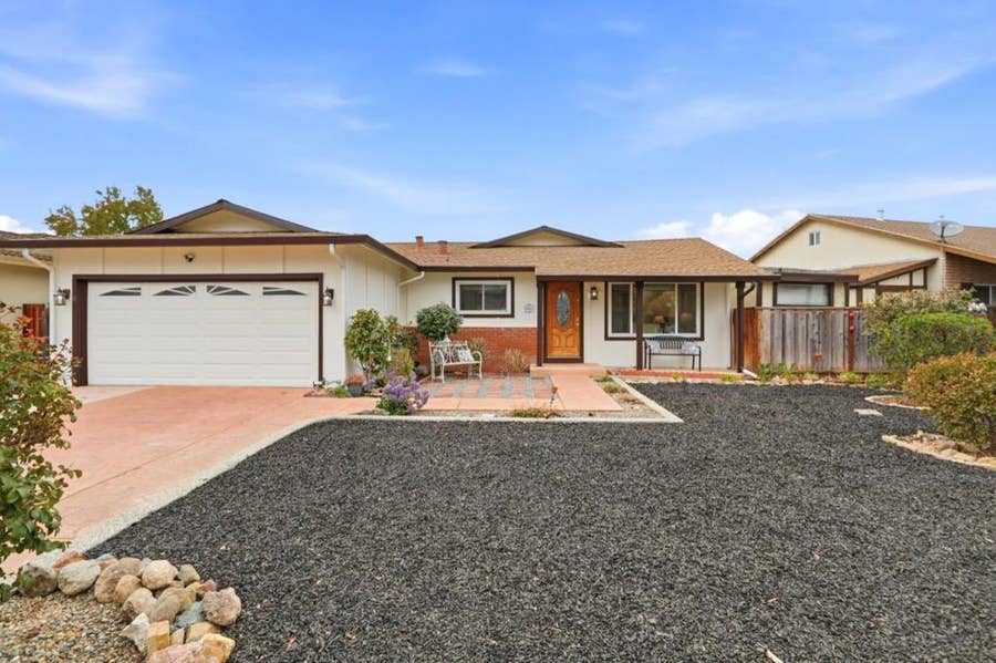 Property photo for 3005 Almond Drive, San Jose, CA