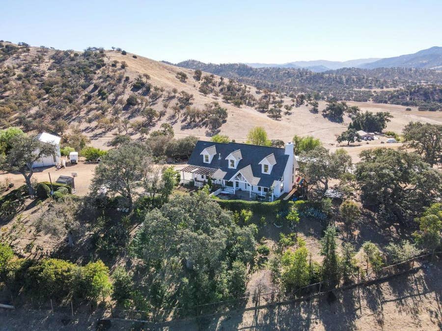Property photo for 20392 Panoche Road, Paicines, CA