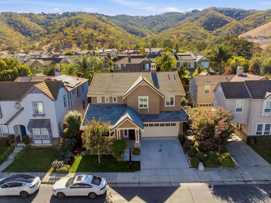Property photo for 5863 Cajon Way, Gilroy, CA