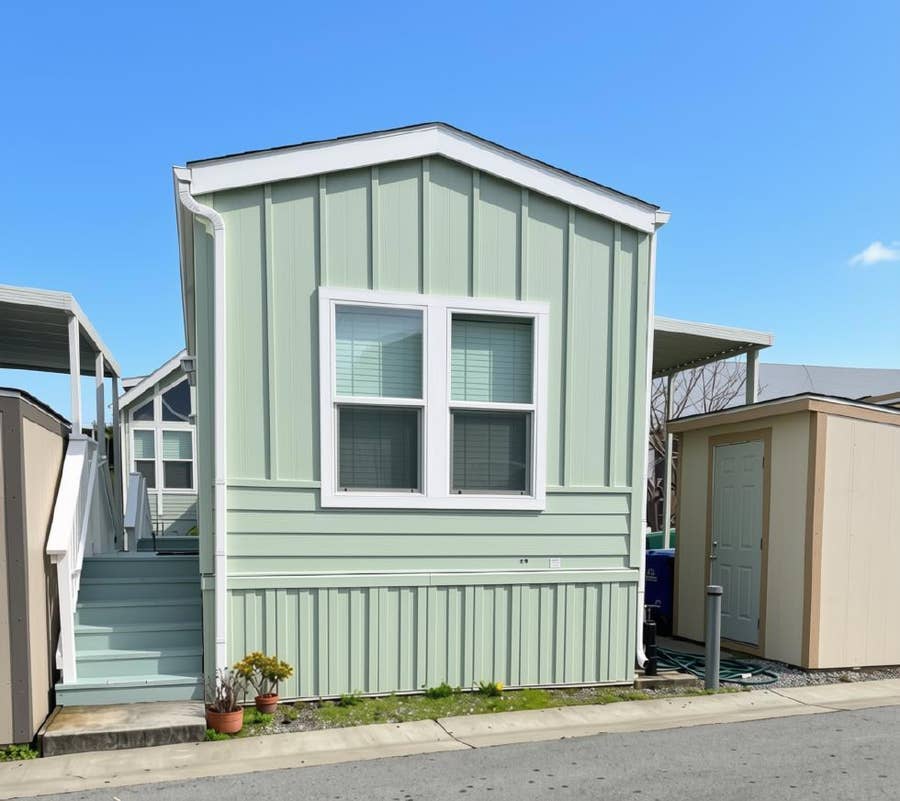 Property photo for 1730 Commercial Way, #31, Santa Cruz, CA