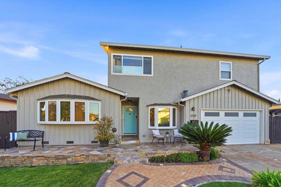Property photo for 1729 Hayford Drive, San Jose, CA