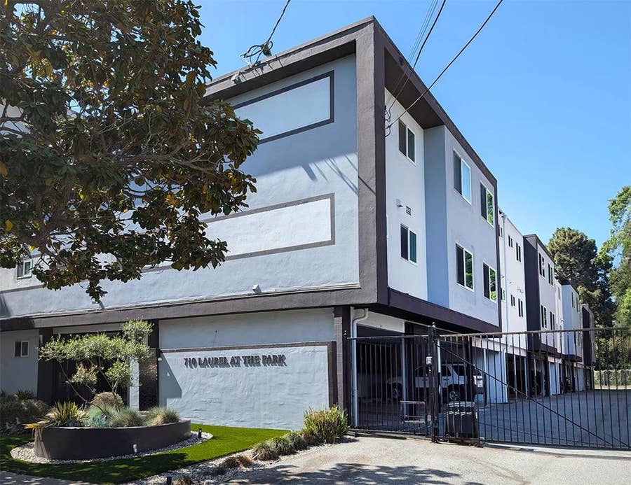 Property photo for 710 Laurel Avenue, San Mateo, CA