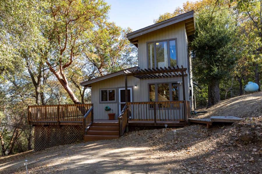 Property photo for 39207 Tassajara Road, Carmel Valley, CA