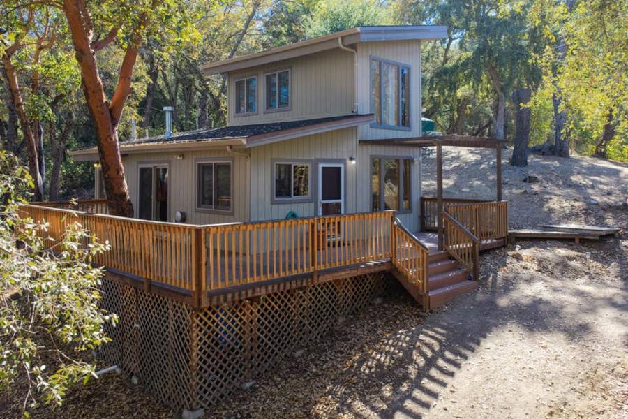 Property photo for 39207 Tassajara Road, Carmel Valley, CA