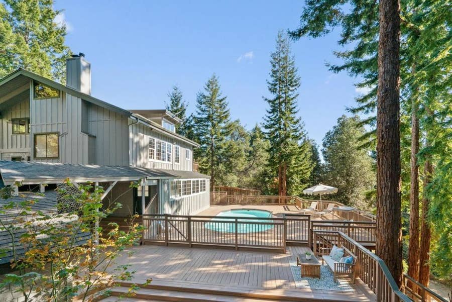 Property photo for 248 Mcgivern Way, Santa Cruz, CA