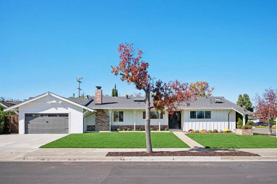 Property photo for 10449 Colby Avenue, Cupertino, CA