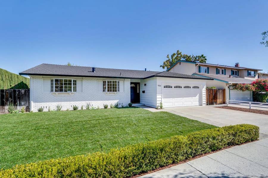 Property photo for 906 Liberty Court, Cupertino, CA